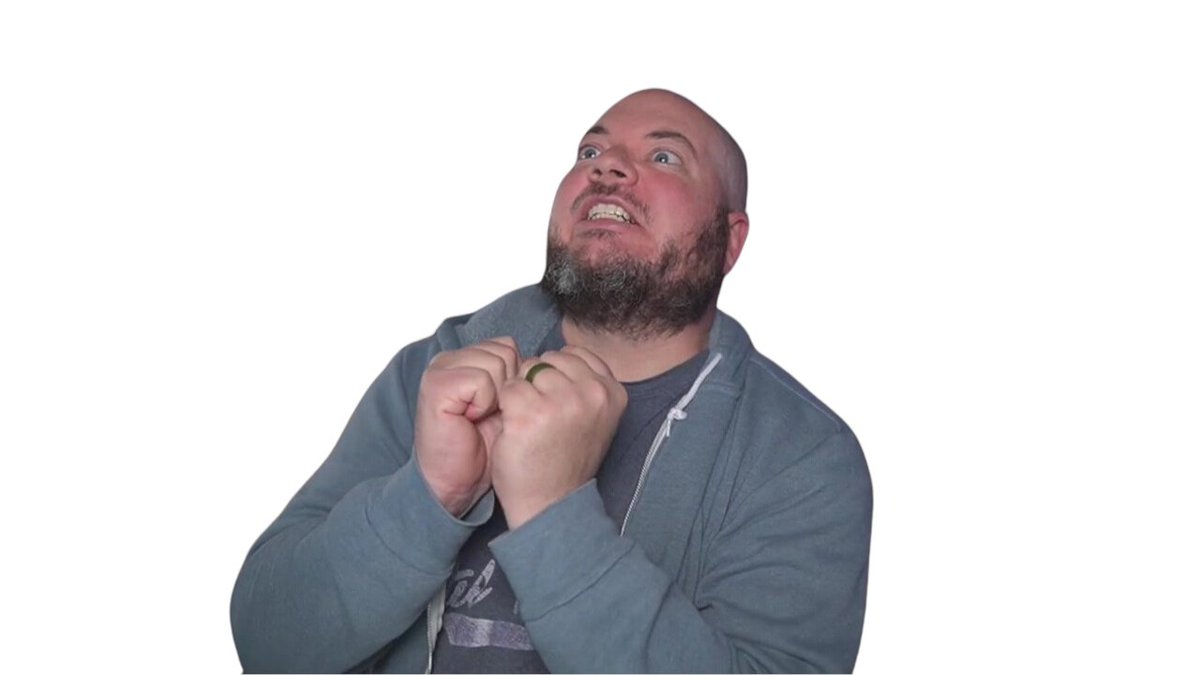 chowlb's tweet photo. Oh my goodness....I sincerely apologize to everyone that was watching the stream on youtube last night. I am so sorry, I did not realize that my chat was not connected to youtube and only twitch.   Thank you all for the chats and for sticking with me even though I'm a dufus. https://t.co/zcHQMujxjO