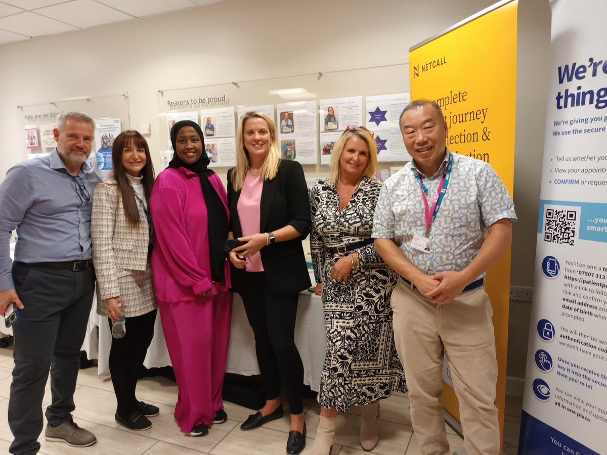 Dez Chow-I am burden with glorious purpose (@chowchow2ski) on Twitter photo At the Women's Hospital today for Digital Day. Ways to use and make IT and Digital more accessible and inclusive.📲💻🖱⌨️🔋👩💻 <a href="/LiverpoolWomens/">Liverpool Women's University Hospital</a> <a href="/Po_Brennan/">Paula</a> <a href="/rahima_farah/">Rahima farah</a> At the Women's Hospital today for Digital Day. Ways to use and make IT and Digital more accessible and inclusive.📲💻🖱⌨️🔋👩💻 <a href="/LiverpoolWomens/">Liverpool Women's University Hospital</a> <a href="/Po_Brennan/">Paula</a> <a href="/rahima_farah/">Rahima farah</a>
