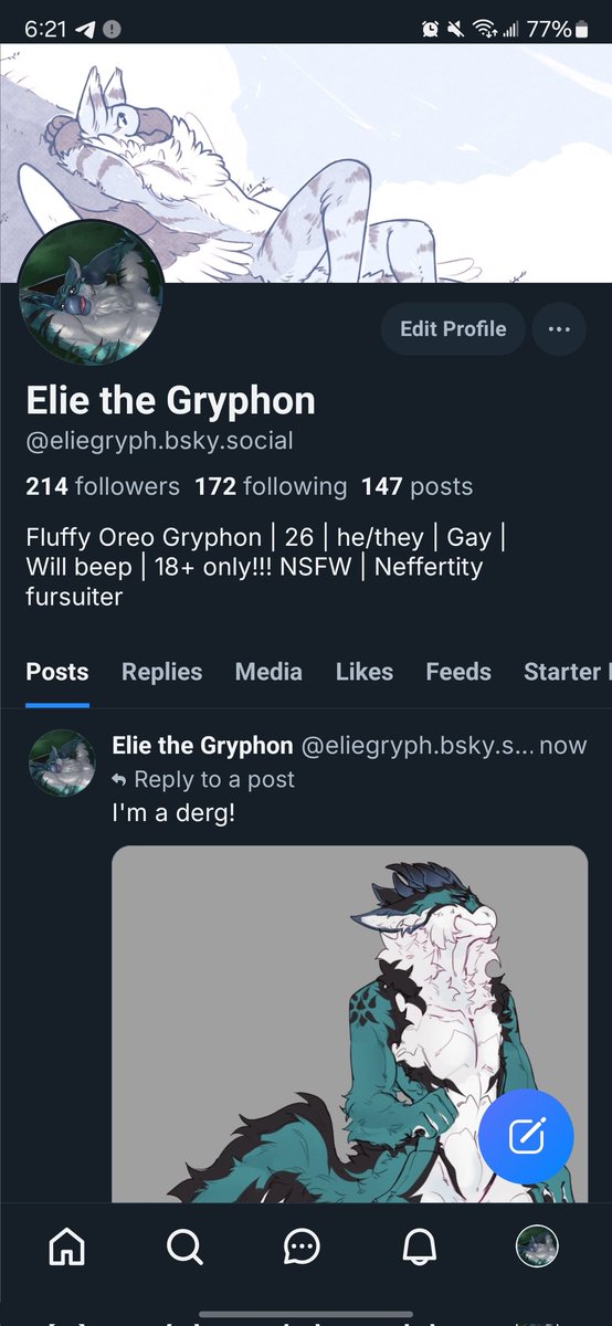 Just posting this here