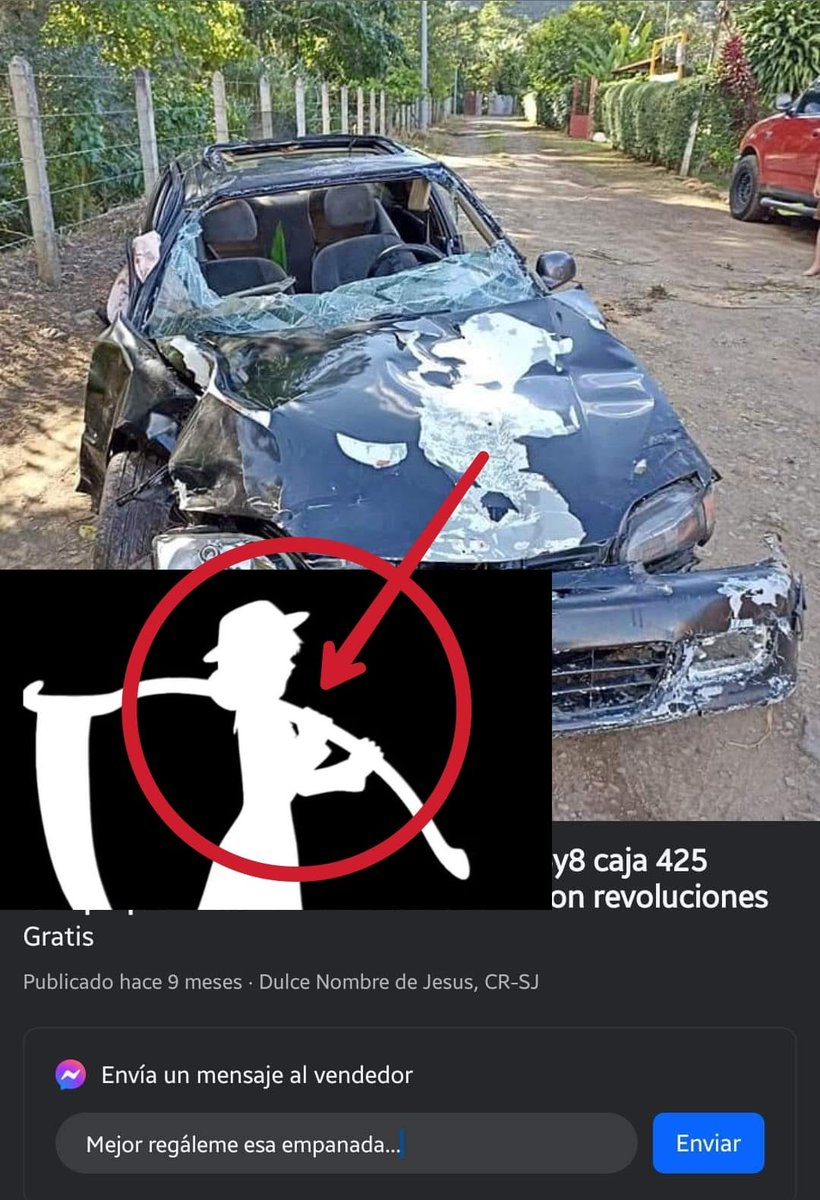 TenguBunbunmaru's tweet photo. não é possivel https://t.co/myyiaLK3Ow