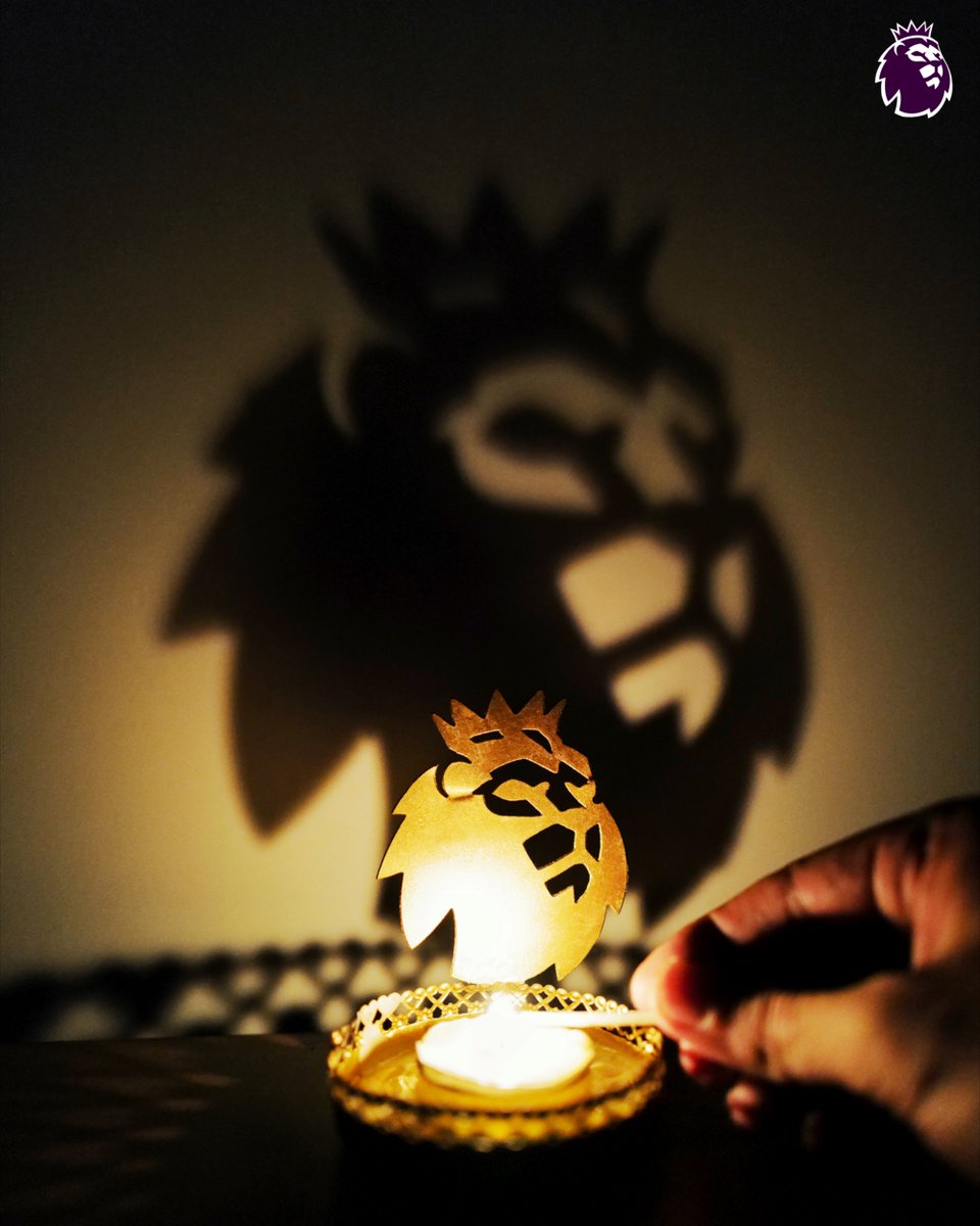 Premier League India (@plforindia) on Twitter photo 🚨 GIVEAWAY 🚨
This Diwali, light up your home with this Premier League diya 🪔
To participate:
- Like and repost this tweet
- Tag three friends and follow <a href="/PLforIndia/">Premier League India</a>
- User must be from India
- Last day to participate is 23rd October
We will be reaching out to 100 winners 🚨 GIVEAWAY 🚨
This Diwali, light up your home with this Premier League diya 🪔
To participate:
- Like and repost this tweet
- Tag three friends and follow <a href="/PLforIndia/">Premier League India</a>
- User must be from India
- Last day to participate is 23rd October
We will be reaching out to 100 winners