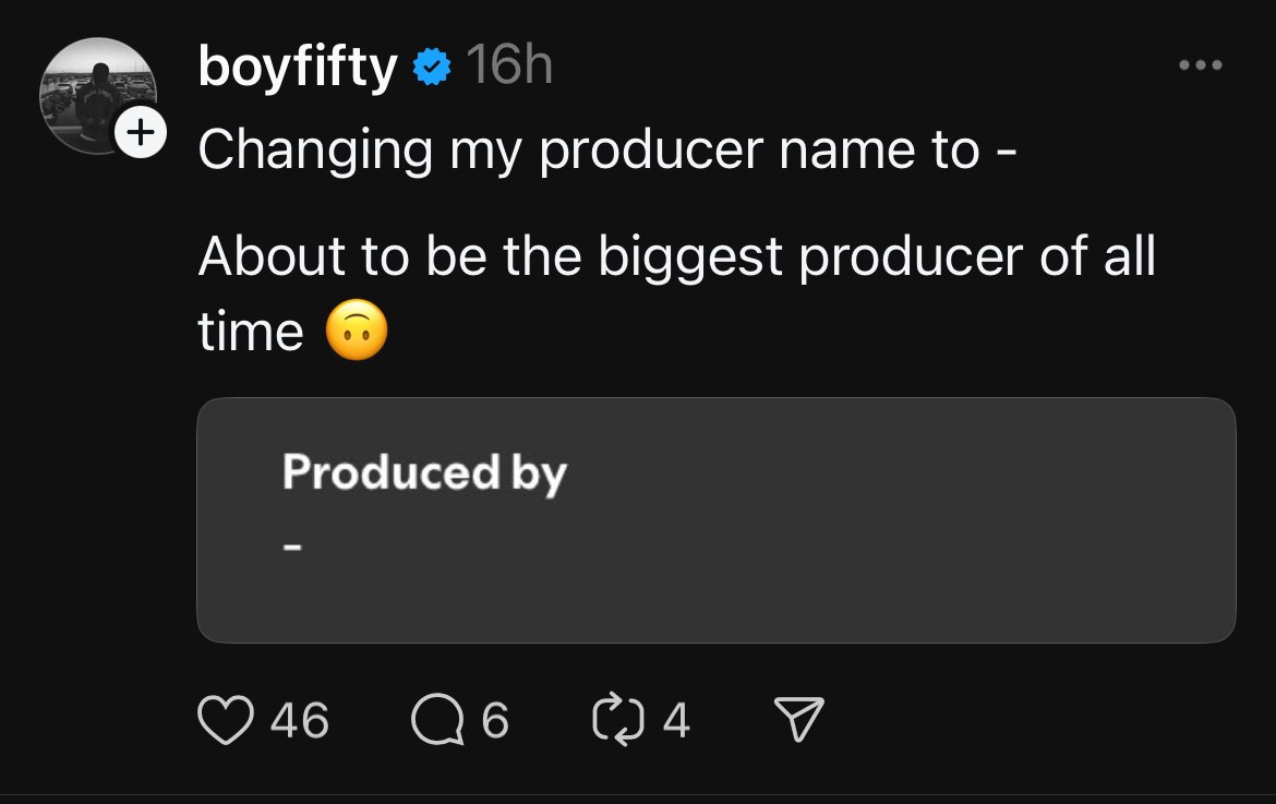 Out Of Context Productores (@outofcontprod) on Twitter photo 