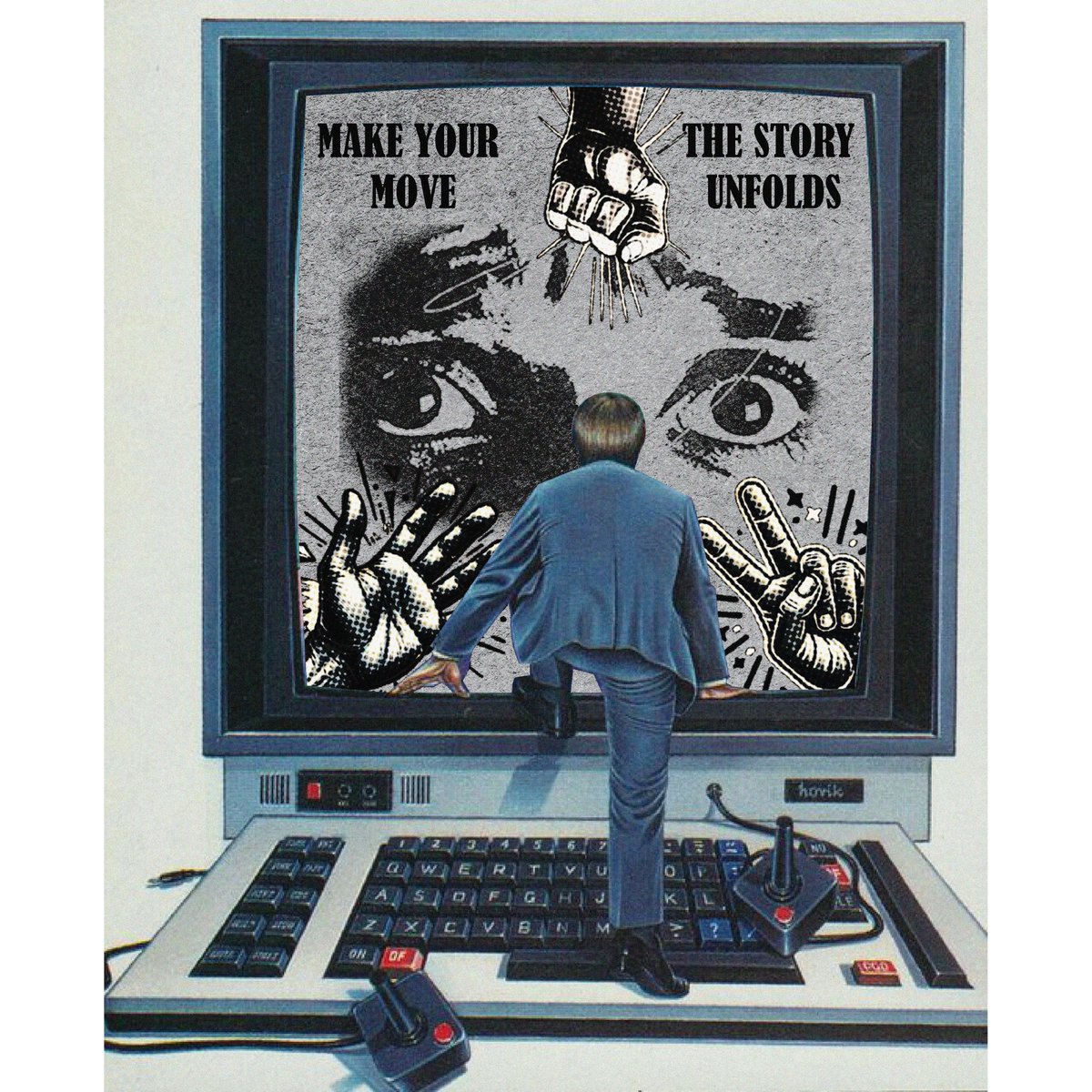 Wits Verse tweet media