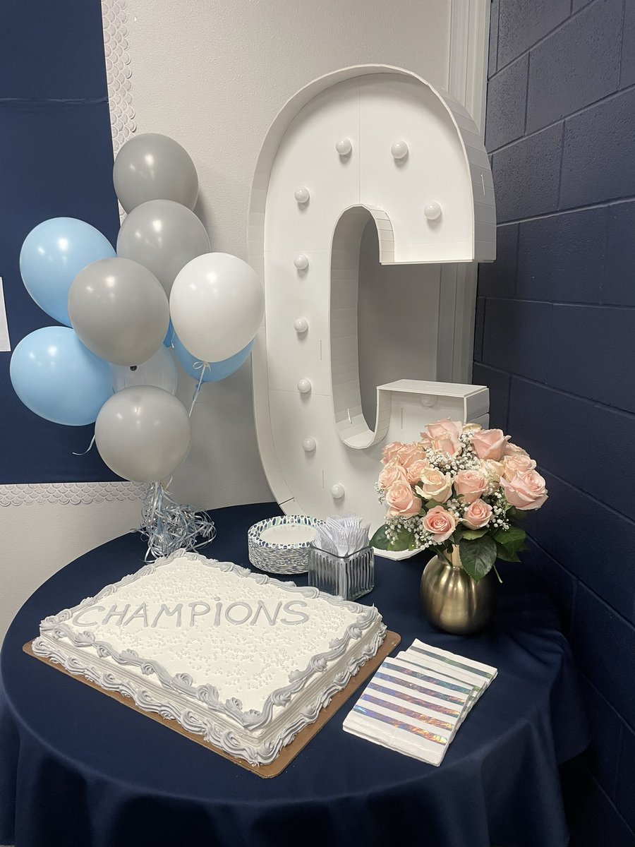 MsCardaropoli's tweet photo. So very proud of my @CockrellChamps for being recognized as a Model PLC At Work School through @SolutionTree! So much hard work has gone into this incredible distinction, and I’m honored to be a small part of their PLC journey. 💙 #ProsperProud #ModelPLC https://t.co/MGjEgWi30O