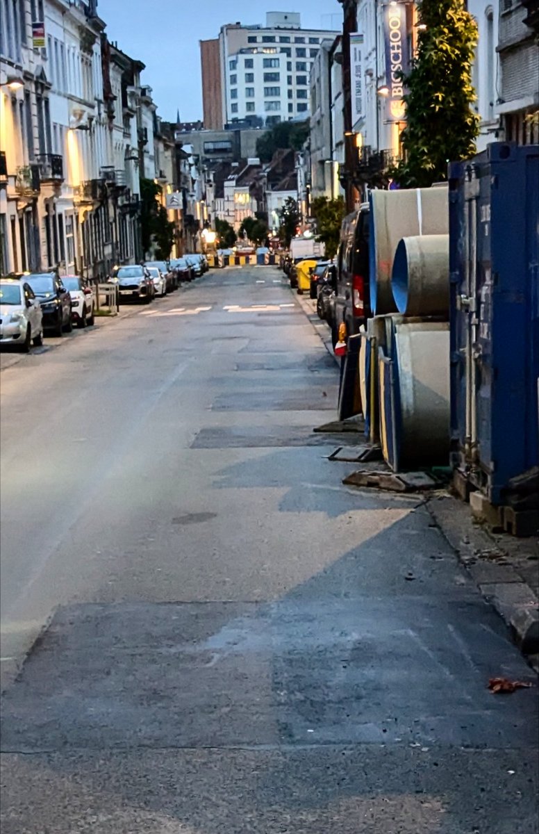 Martin De Wulf 🤷‍♀️ tweet media