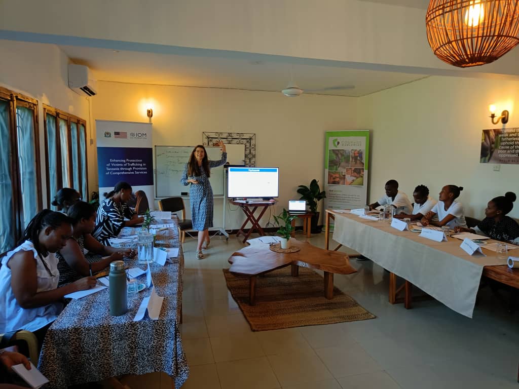 IOM Tanzania tweet media