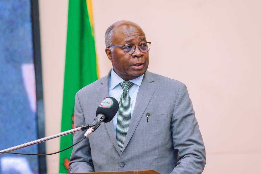 Archive: MCC CEO Alice Albright tweet media