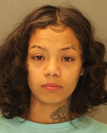 yorkcounty_da's tweet photo. 21-year-old Alajah Holmes sentenced to life in prison for the December 31, 2022, shooting death of Amiyah Paige...."https://t.co/fx9MYpduyD" @ycpda1 https://t.co/WA1JeRLojt