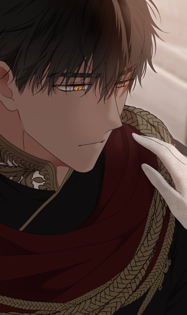 <역하렘 게임 속으로 떨어진 모양입니다> 139화가 업로드 되었습니다. 늘 읽어주시는 독자님들께 진심으로 감사드립니다💞💞💞
15세l page.kakao.com/content/555670…
완전판l page.kakao.com/content/611703…