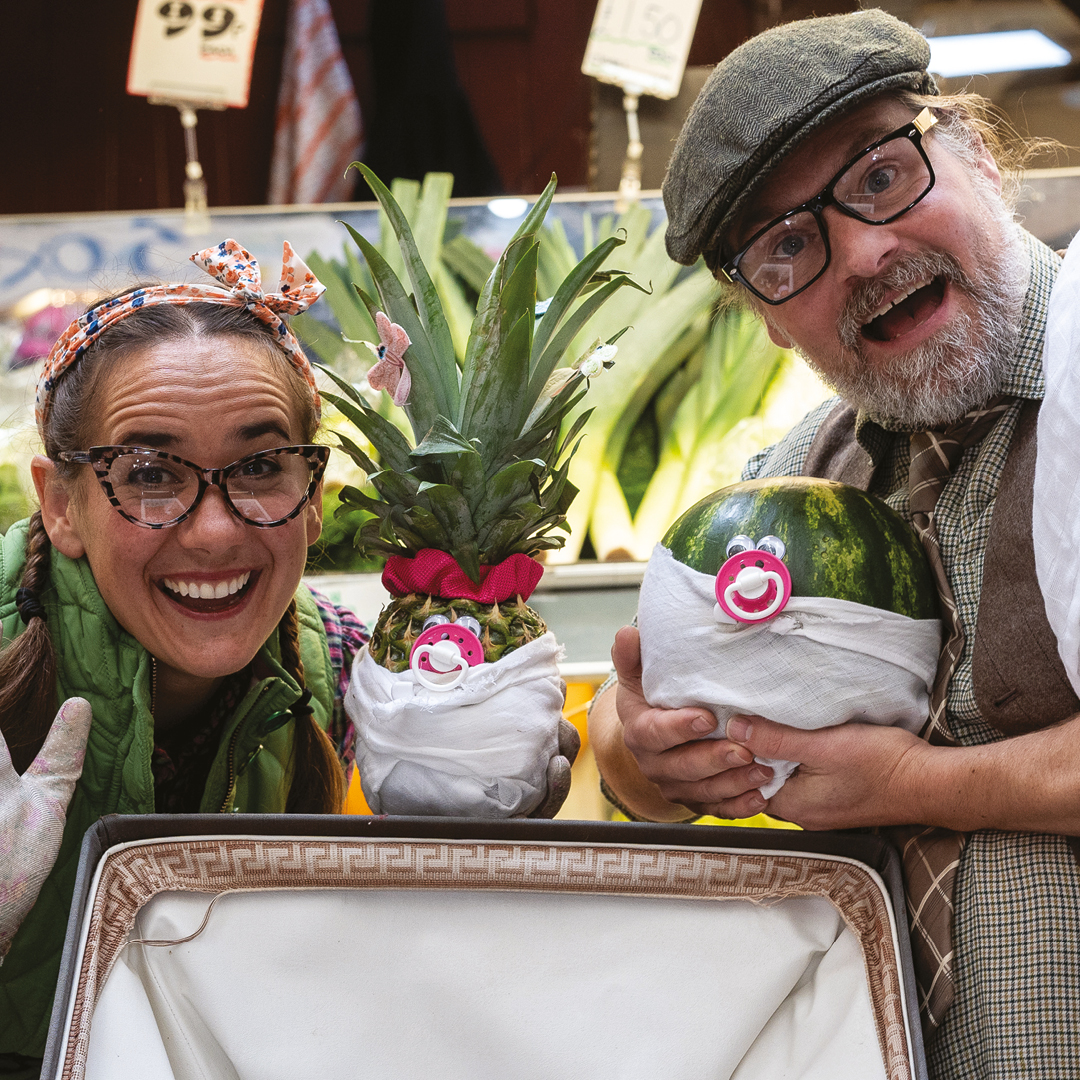premmdesign's tweet photo. This was a fun one! Our work with the culture team at Croydon Council on the 2024 Croydon Harvest featuring The Walnut Fair community event. Click the link to find out more about this celebration of food, folk, faith, countryside/nature and sustainability
https://t.co/FQQdRPFBd4 https://t.co/3PGlJETxkq