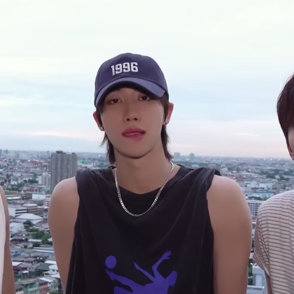 THminghao8's tweet photo. XU MINGHAO!!!??????😭😭😭😭😭😭 https://t.co/Q6HPekRLxf