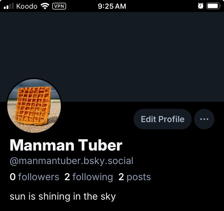 ManmanTuber's tweet photo. this place sucks im moving. will not interact with this post after posting. see me on Bluesky. https://t.co/YouLol4g32