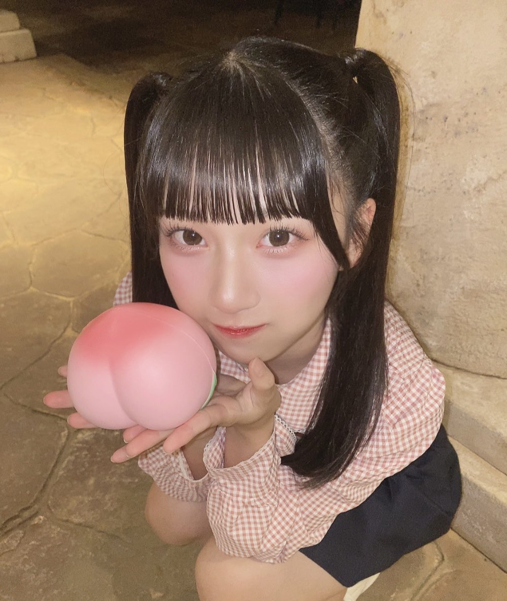 天野 香乃愛 على X: 