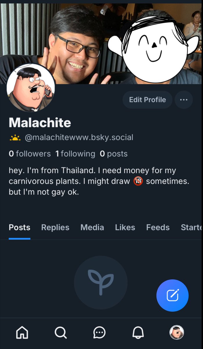 Malachite (@Malachi27346) / Posts / X