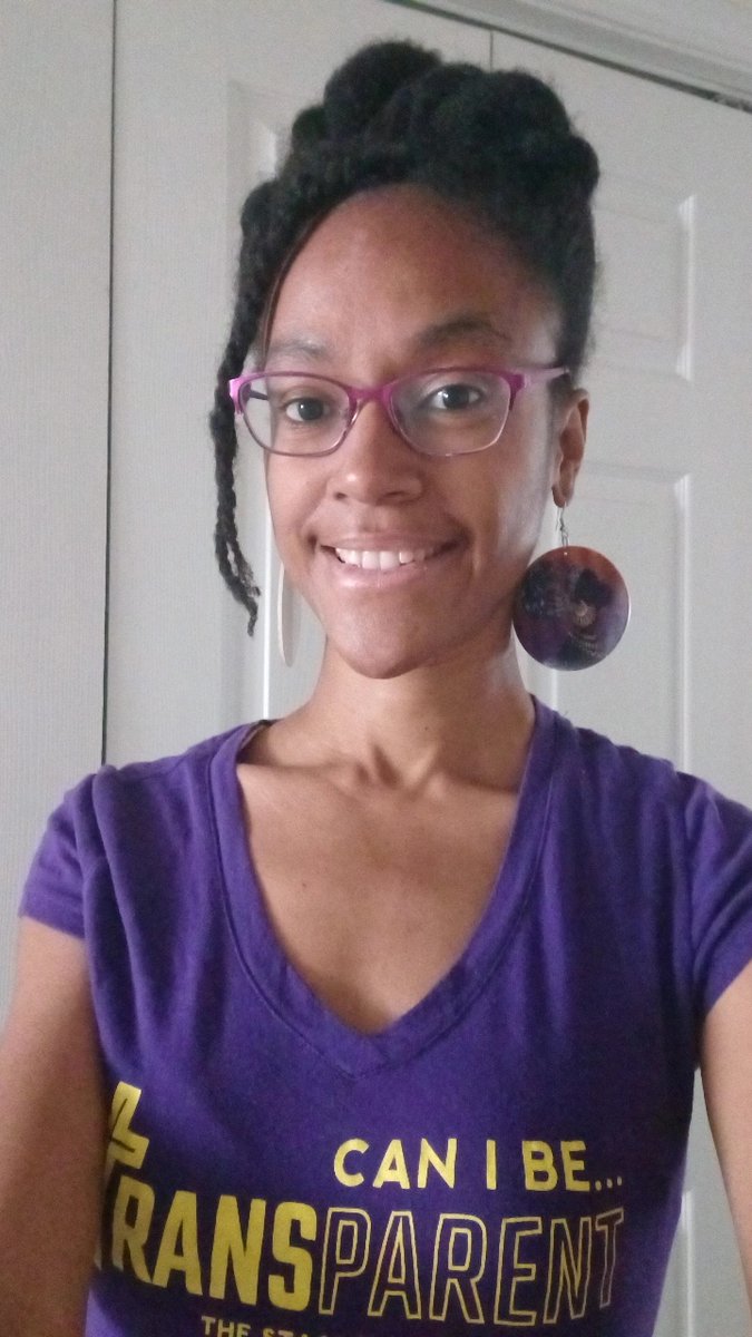 Lequvia Ousley, MA, MS, CMBP tweet media