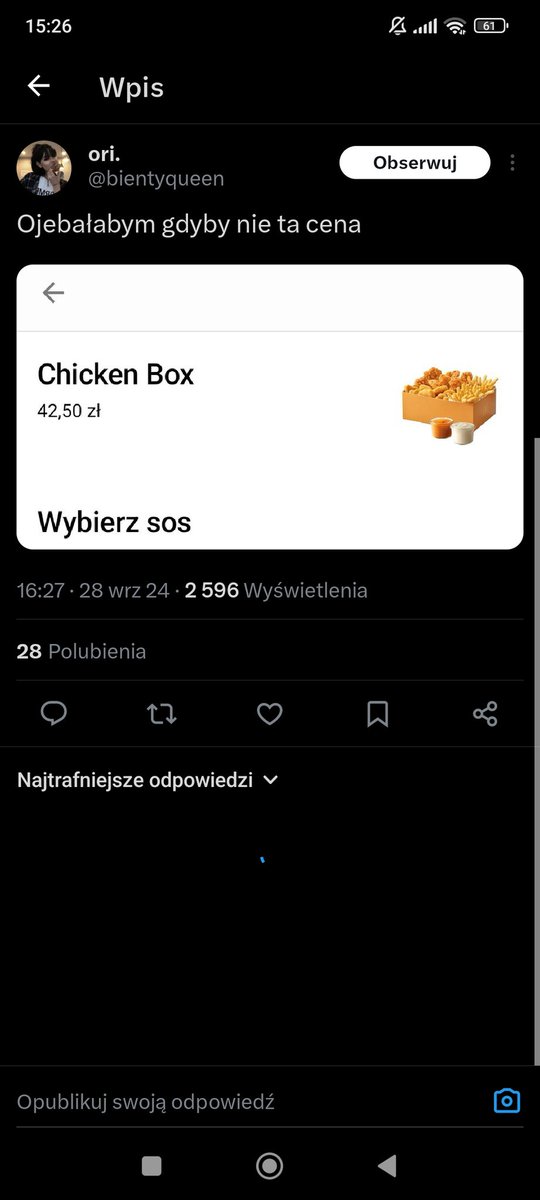 xeesy999's tweet photo. @GigaMutant4 @mlodybolas + wystarczy trochę zescrollowac i zobaczyć że paluchy jak berlinki https://t.co/EDbGa6SjZf