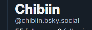 Chibiin tweet media