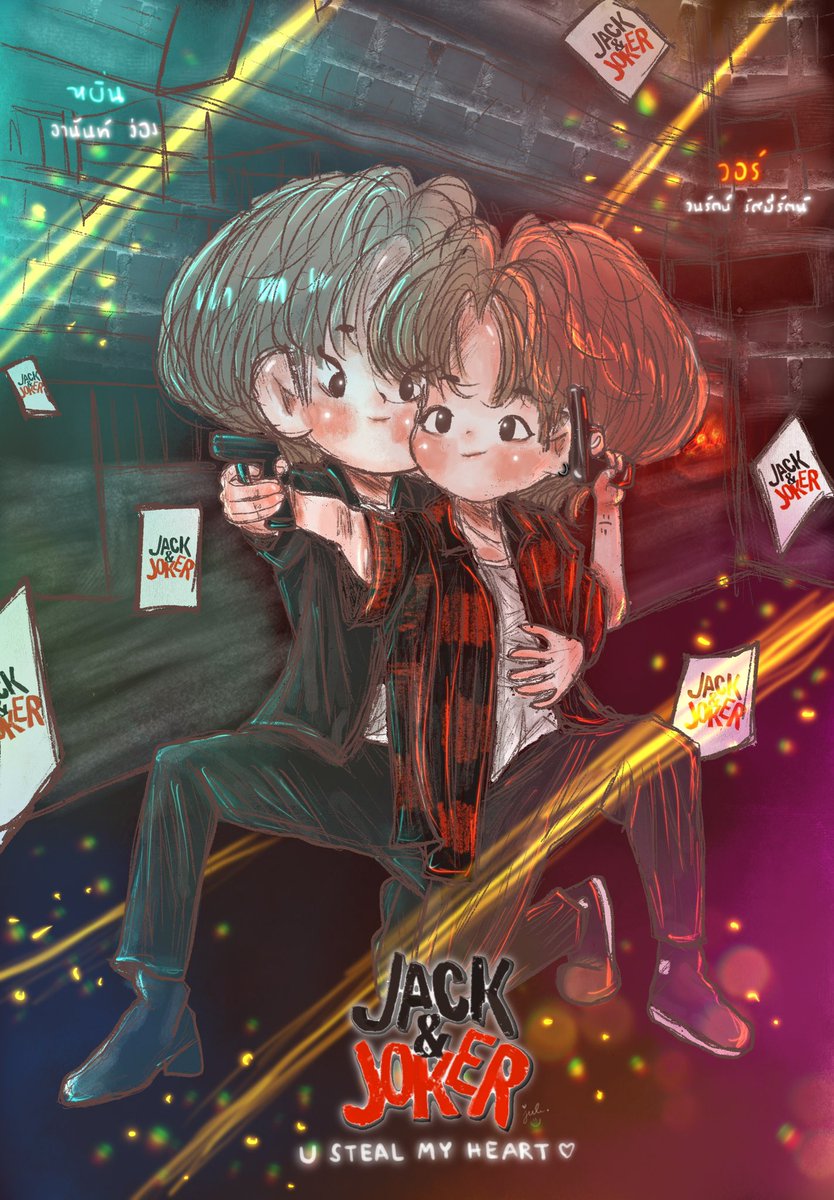 GalaxyJUB's tweet image. U steal my heart !!!!
#JACKANDJOKERxFANDOMLIVE 
#EFMFANDOMLIVEAWARDS