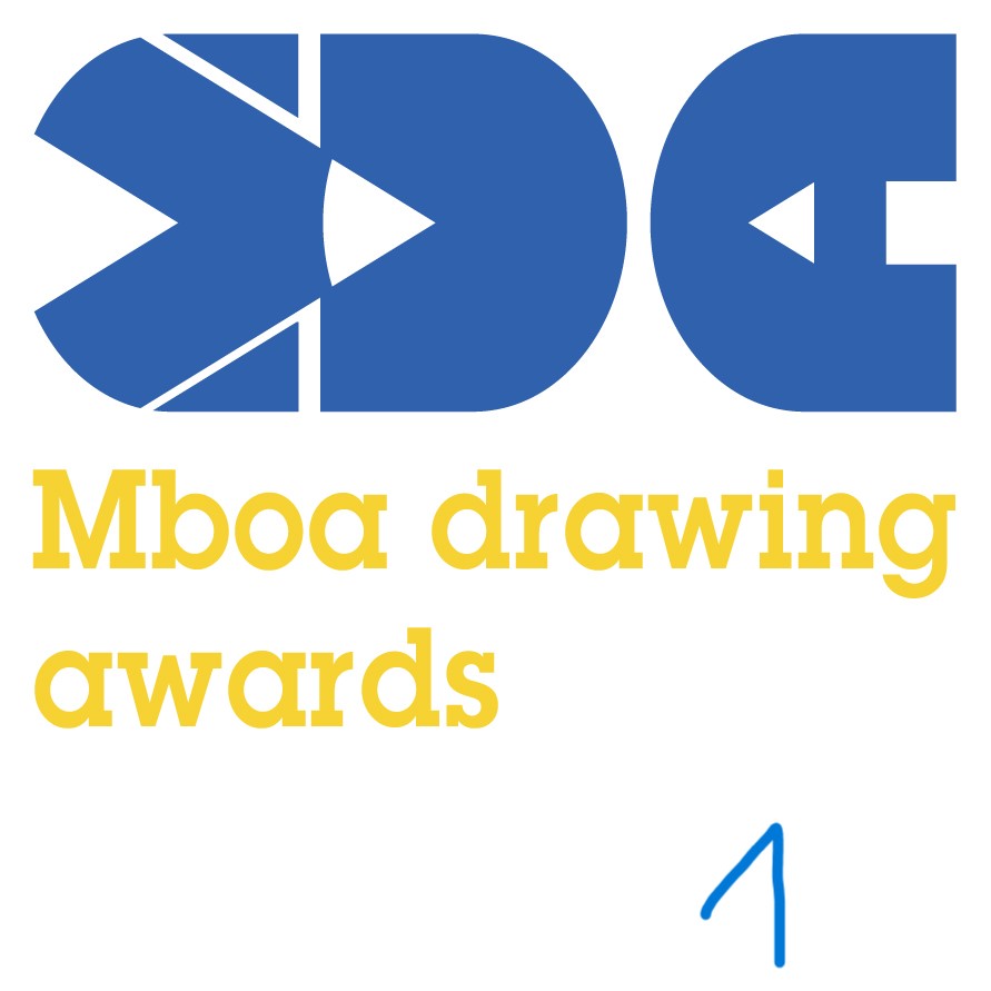 MboaBDFestival's tweet photo. Mboa pep's,

Cette 15e édition du Mboa BD Festival a pour innovation le lancement de la 1ere cérémonie d'awards dans les filières de la BD et du cinéma d'animation.

Merci de nous aider à faire le choix du logo des Mboa Drawing Awards.

#mboabd15 #mbaobd #MboaDrawingAwards #MDA https://t.co/UW2rFU6l2E