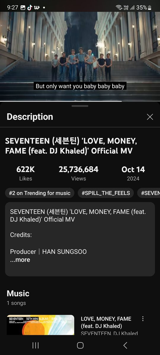 Amy_lyn00's tweet photo. @amorloouise @densvtlatte @conzari_ @charry_p0tter #MAMA2024VOTE #SEVENTEN

Entry #5 https://t.co/EAIxQHYMIA