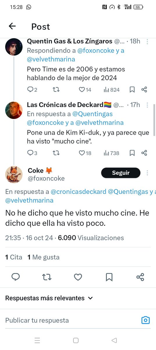 pr17comic's tweet image. Muero...