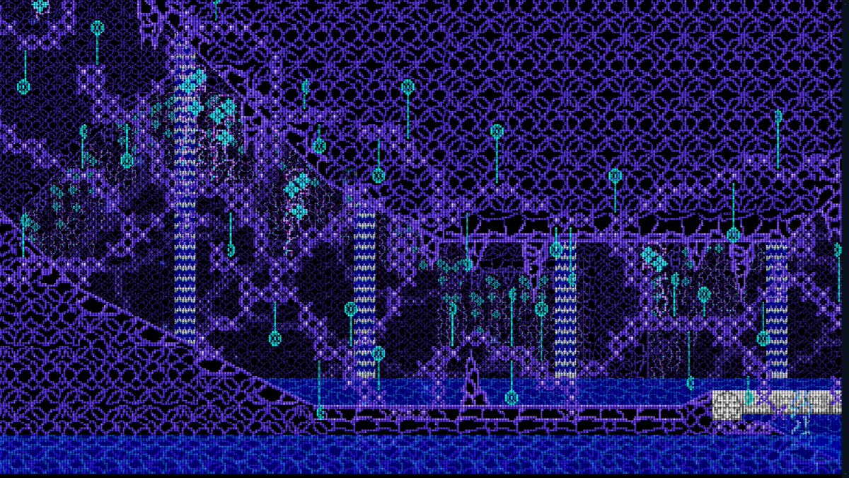 DivineSoftware's tweet image. I am working on a new set of libraries for building retro style games with TypeScript and BabylonJS. The first being @divineretro/tile which supports many layers, animated textures, parallax, and 3d content.
github.com/Divine-Star-So…
#gamedev #indiegame #web #retro