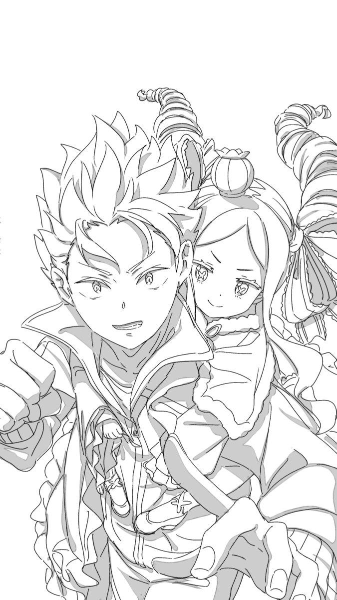 リゼロまとめ! #rezero #リゼロ 