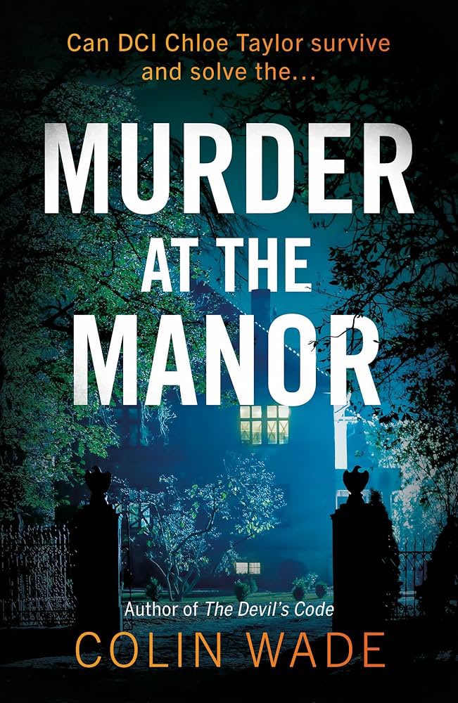 On tonight’s #TREBookShow from 6pm UK time on <a href="/TRETalkRadio/">TRE Talk Radio Europe</a> is <a href="/CPWade1/">C.P Wade</a> talking about his latest novel #MurderattheManor #Cotswolds #DCITaylor <a href="/BookGuild/">Book Guild</a> @matadorbooks