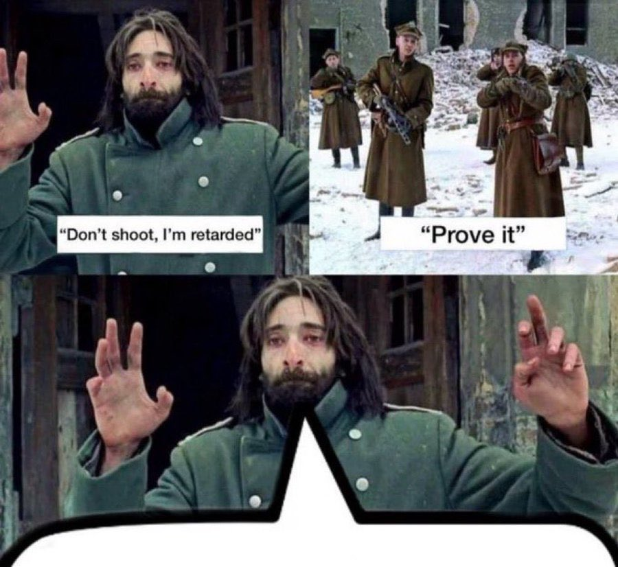 seeing some anti chain-abstraction takes on my TL this morning that make it super hard to hold back from using this meme template

one day I wont hold back