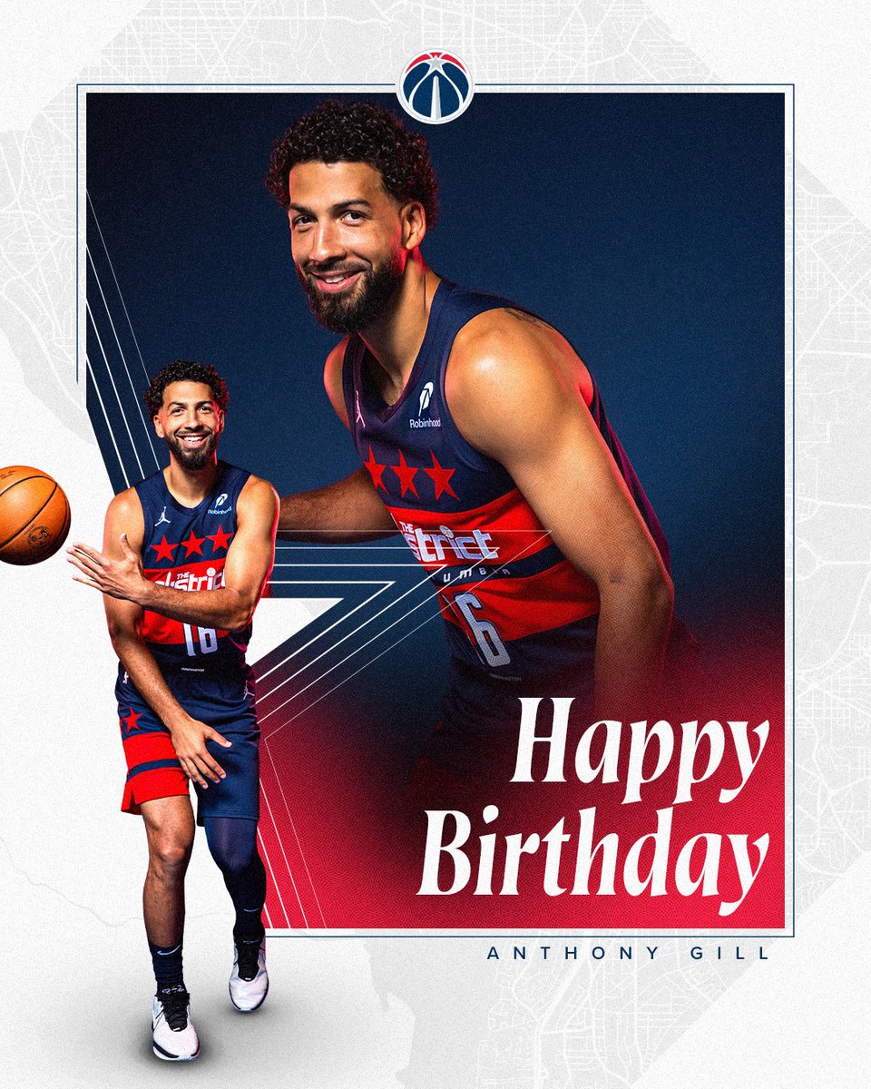 Washington Wizards tweet media