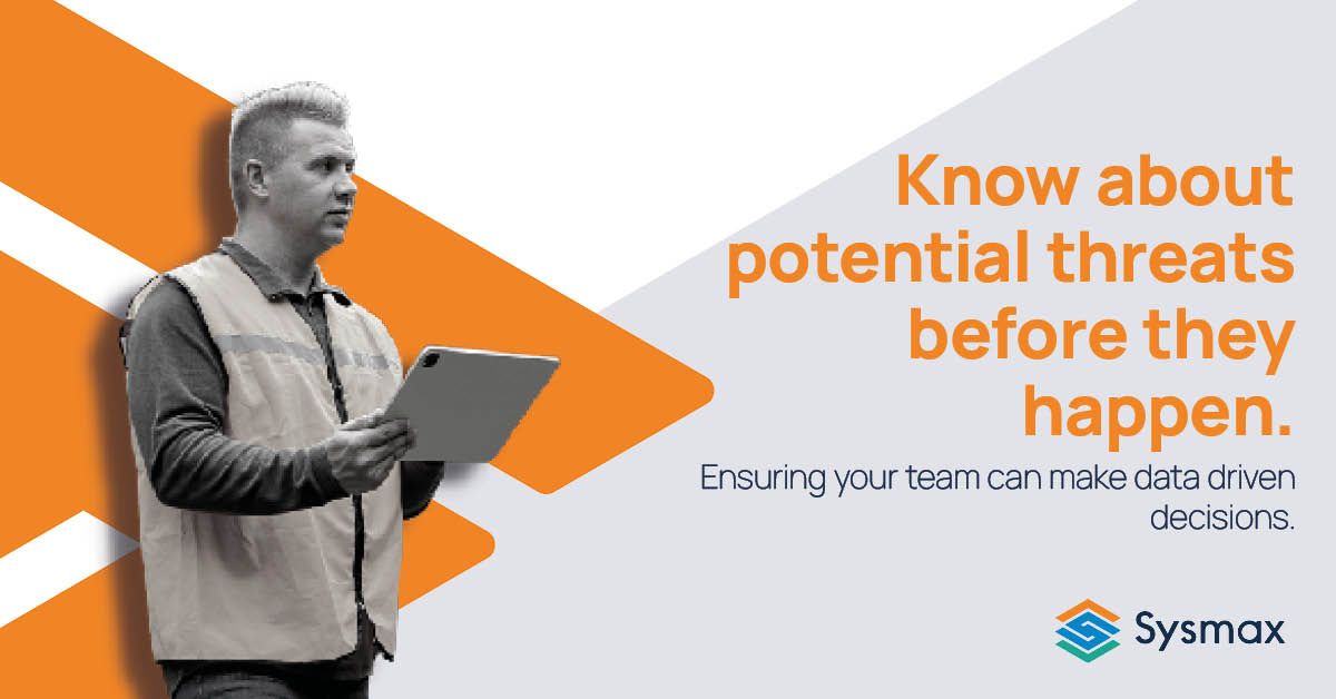 Stay ahead of risks with Benchmax’s real-time monitoring. Get a clear view of threats, from financial to safety, and take action before they escalate. Make smarter, data-driven decisions. #Risk #Safety