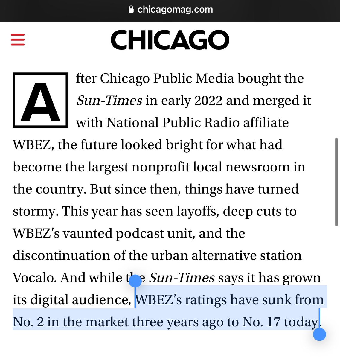 A.J. Manaseer tweet media