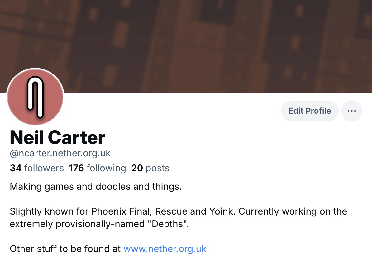 Neil Carter tweet media