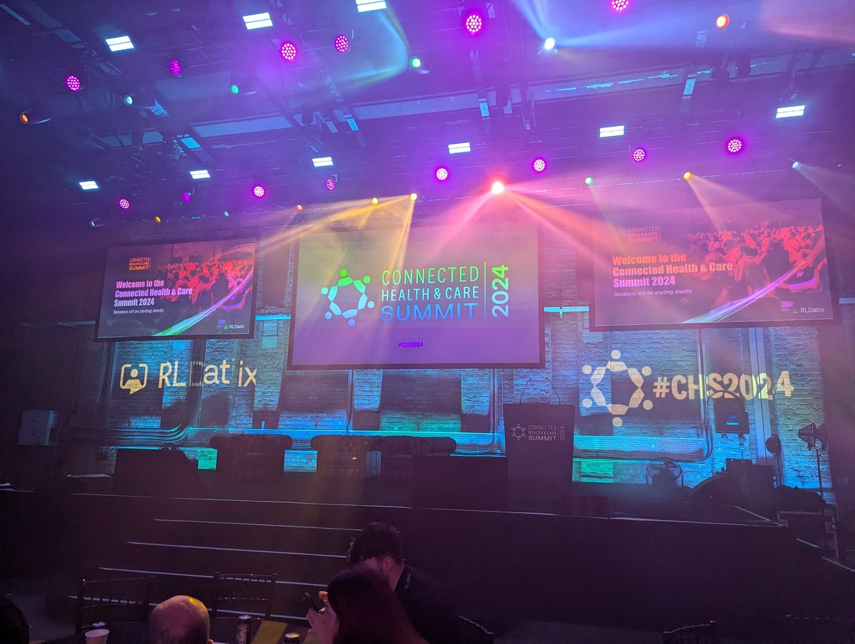 Davidk_1's tweet photo. The RLDatix Connected Health &amp; Care Summit in Manchester is in full swing. This is an excellent opportunity to connect with our customers.
#CSH2024 https://t.co/acVAPAgDxY