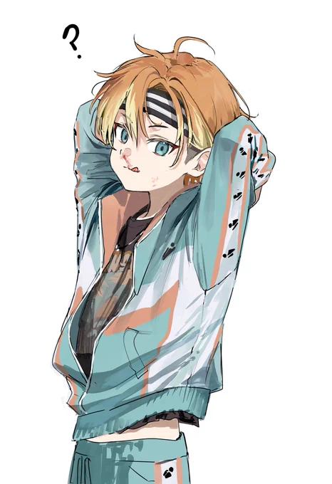 あく太 