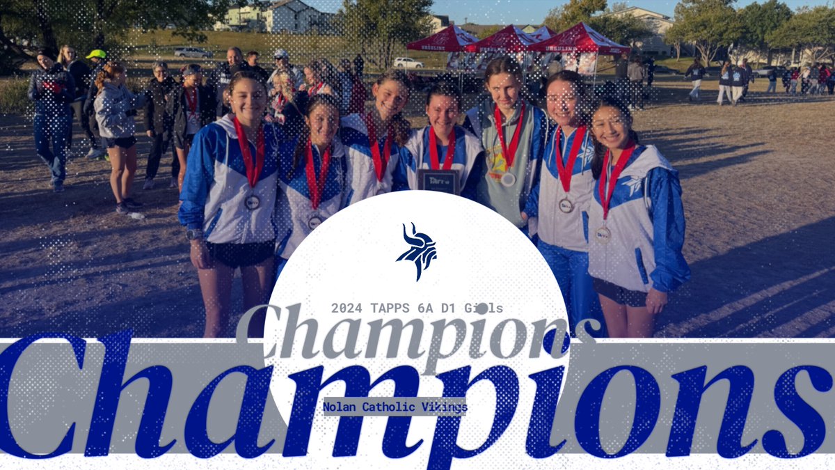 Nolan Catholic High School Athletics tweet media