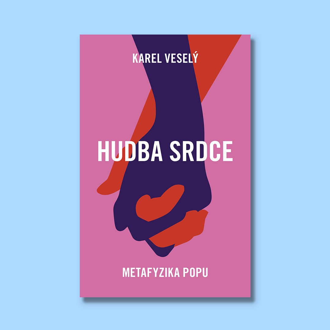 Karel Veselý v Hudbě srdce prochází lovesongy napříč historií i žánry. Vychází z textů písní, ale na pomoc si  bere i filozofické či sociologické teorie. Na stránkách knihy se tak potkávají Michel Foucault a bellhooks s Beach Boys nebo Frankem Oceanem 👉bit.ly/hudbasrdce