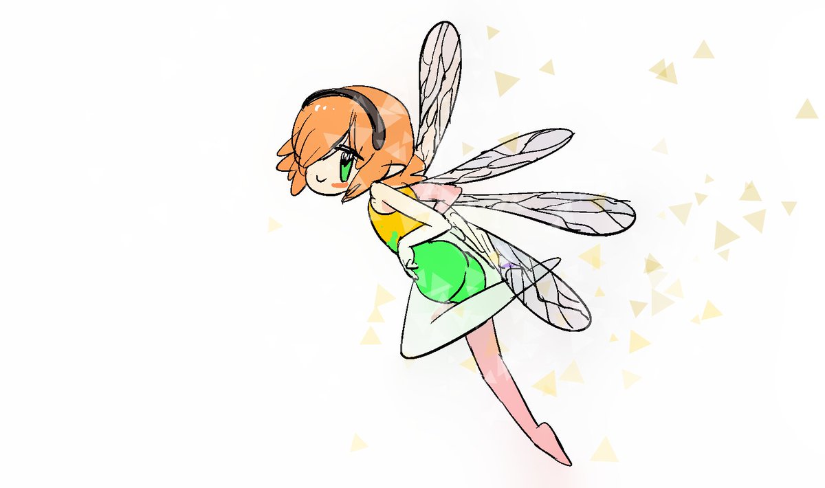 「#メタファー ガリカ 」|sukkiriのイラスト