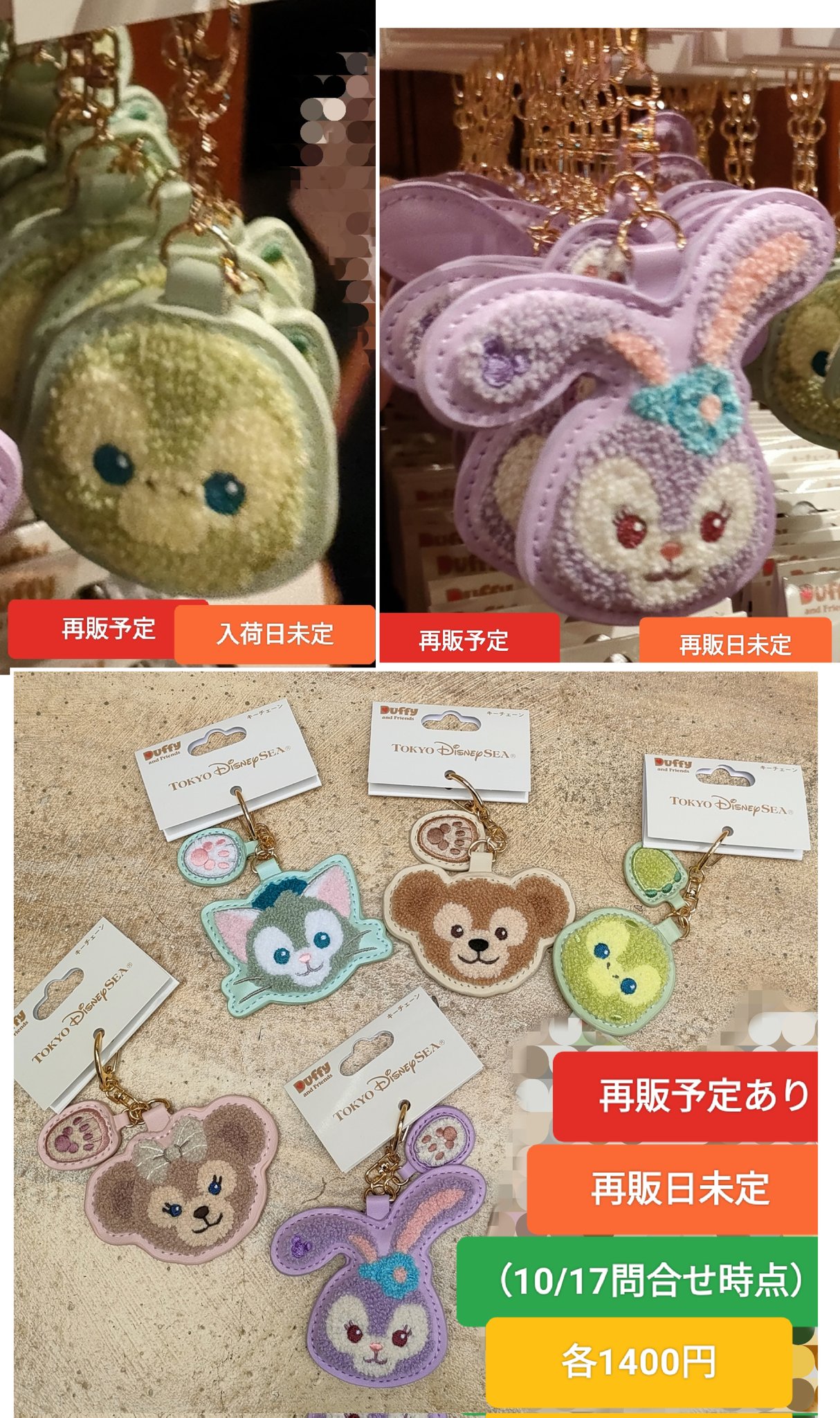 大人上品なおすすめコーデ ディズニー TDR ぷらん  X: on ぬいぐるみ