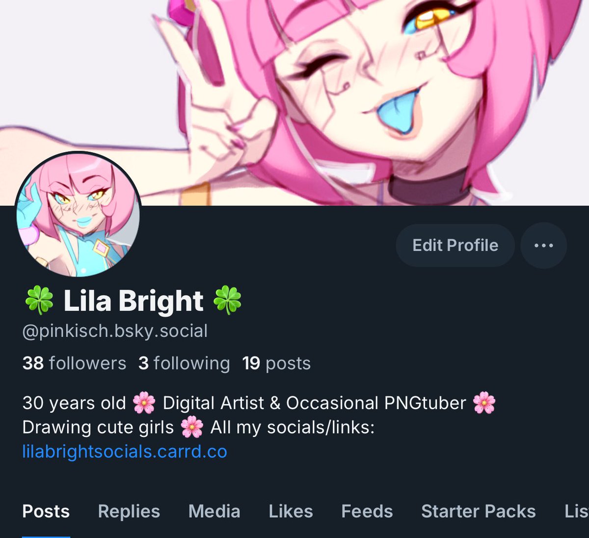 pinkisch_'s tweet photo. So I hear that X/twit is gonna be taking my work and training their AI with it hmm? Guess it’s a sign to post on Bluesky more, so I’ll just leave this here: https://t.co/frmbCLHFSG