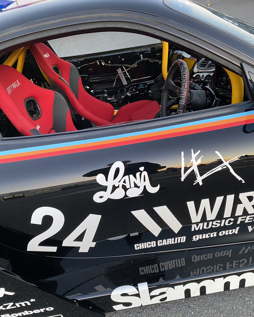 これで今年のフェスは終わりかな?🤔🩷
最高に楽しかった🥹