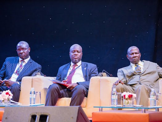 KTASymposium's tweet photo. If there's anything we've learned over the last 6 editions of the #KTASymposium, it's that real impactful change in our local policies on technology and IP can only be achieved by reaching across the aisle of thought &amp; working together to make things happen! https://t.co/R8ZXVpOhf4