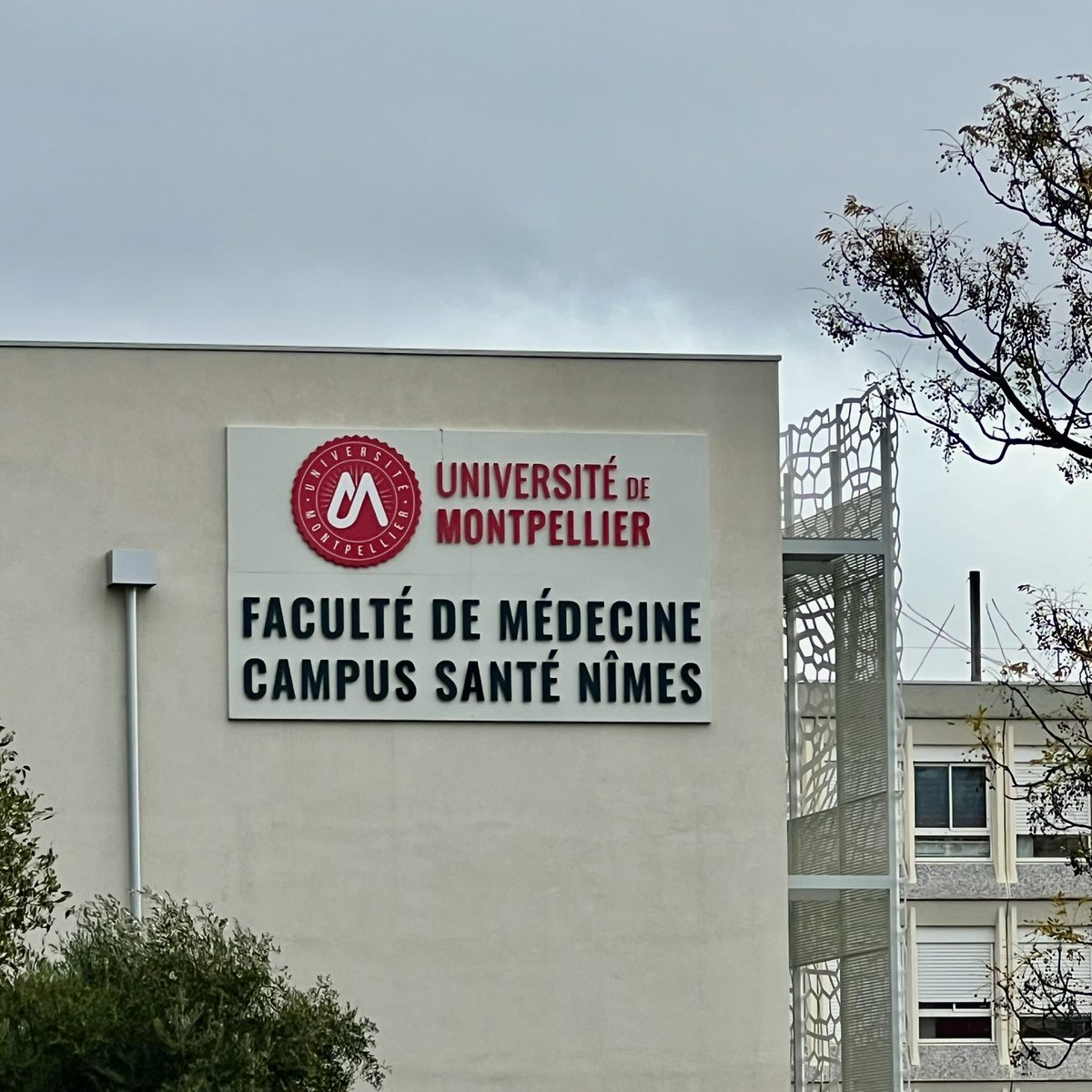 À l’heure où <a href="/doctolib/">Doctolib</a> et <a href="/Prokov_Editions/">MediStory</a> sortent leur assistant d’IA, j’étais heureux d’avoir été invité par <a href="/DMGMontpellier/">DMG MontpellierNîmes</a> et <a href="/DavidCosta145/">Dr David Costa</a> pour parler d’<a href="/ipsosante/">ipso santé</a> et de l’IA pour le médecin généraliste !