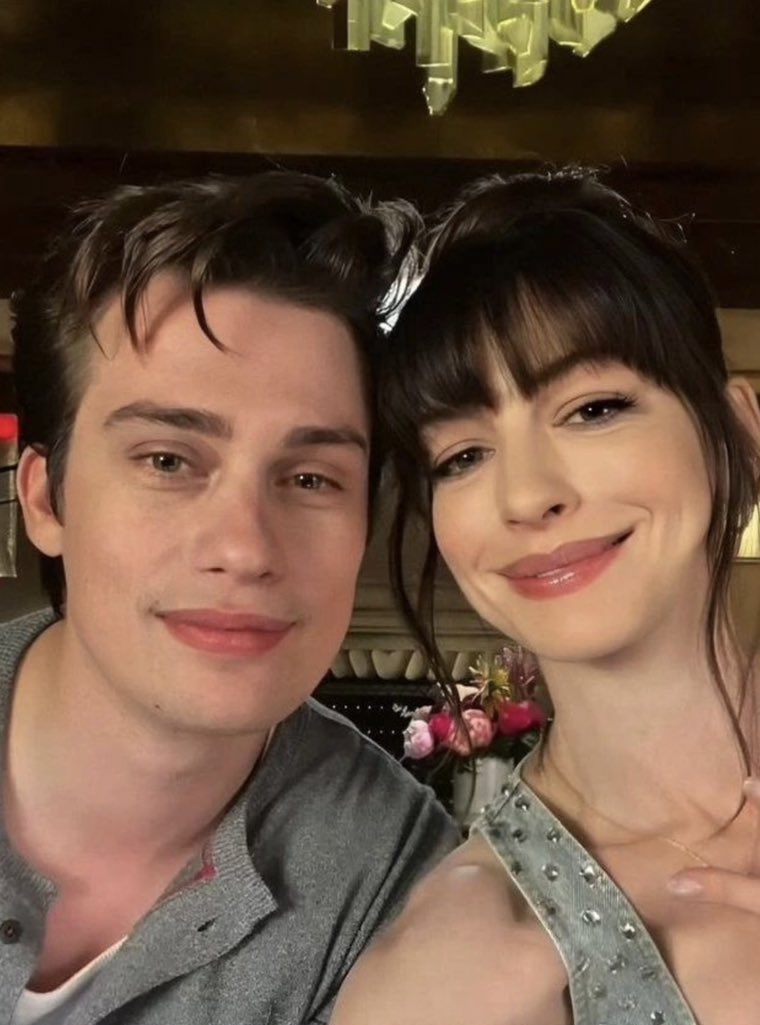 ㅤㅤ
ㅤㅤㅤㅤㅤ
           ﹟   𝐈𝐍𝐒𝐓𝐀𝐆𝐑𝐀𝐌 𝐒𝐓𝐎𝐑𝐘   
                     ﹫ 𝙷𝙰𝚈𝙴𝚂𝙲𝙼𝙿𝙱𝙻𝙻
                             ❛ Fiancee.❜
ㅤㅤ