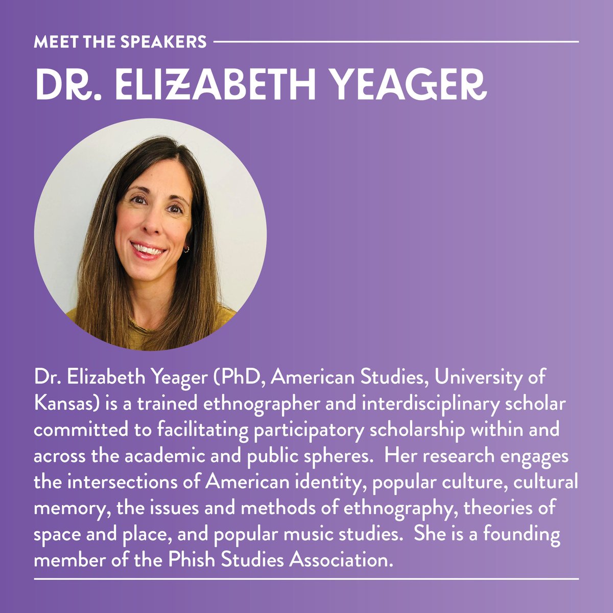 Phish Studies tweet media