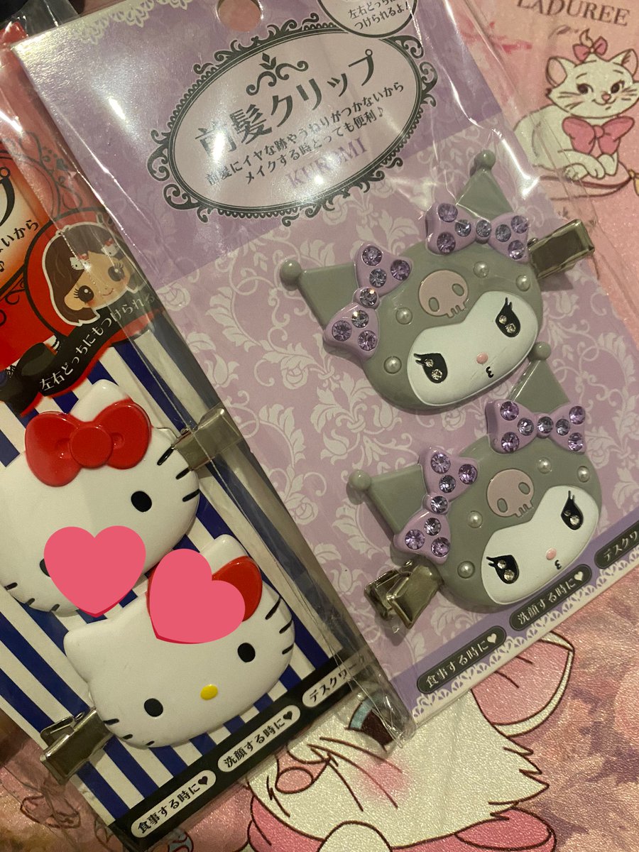G1iltc4's tweet photo. คุโรเพชร💎 410

 free shipping 🚛🐽

#กิ๊บซานริโอ้ 
#กิ๊บsanrio #กิ๊บซานริโอ้ #ตลาดนัดsanrio #ตลาดนัดซานริโอ #ตลาดนัดซานริโอ้ #รับหิ้วsanrio https://t.co/TfUWLvZEB5