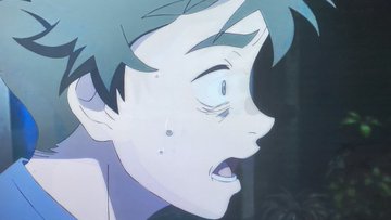 ネガポジアングラー 第3話