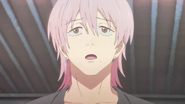 ネガポジアングラー 第3話