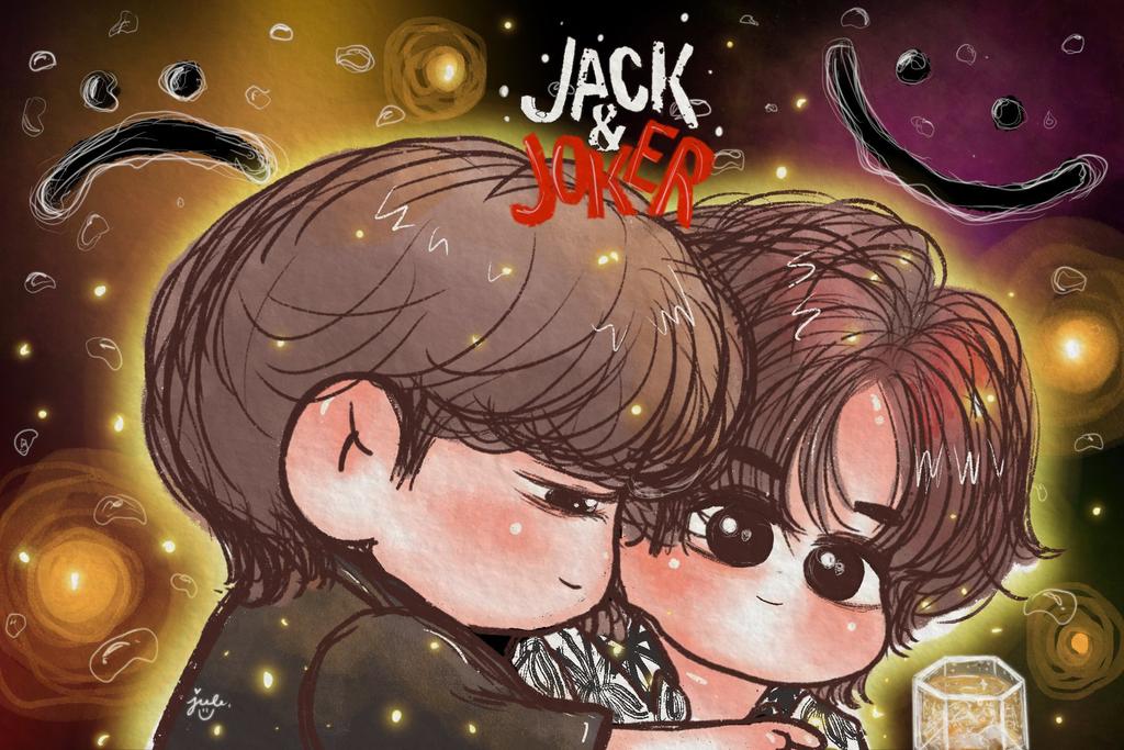 GalaxyJUB's tweet image. จุดเริ่มต้นที่ทำให้ &quot;ตกหลุมรัก&quot;

#JACKANDJOKERxFANDOMLIVE 
#EFMFANDOMLIVEAWARDS