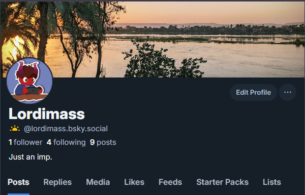 Lordimass tweet media